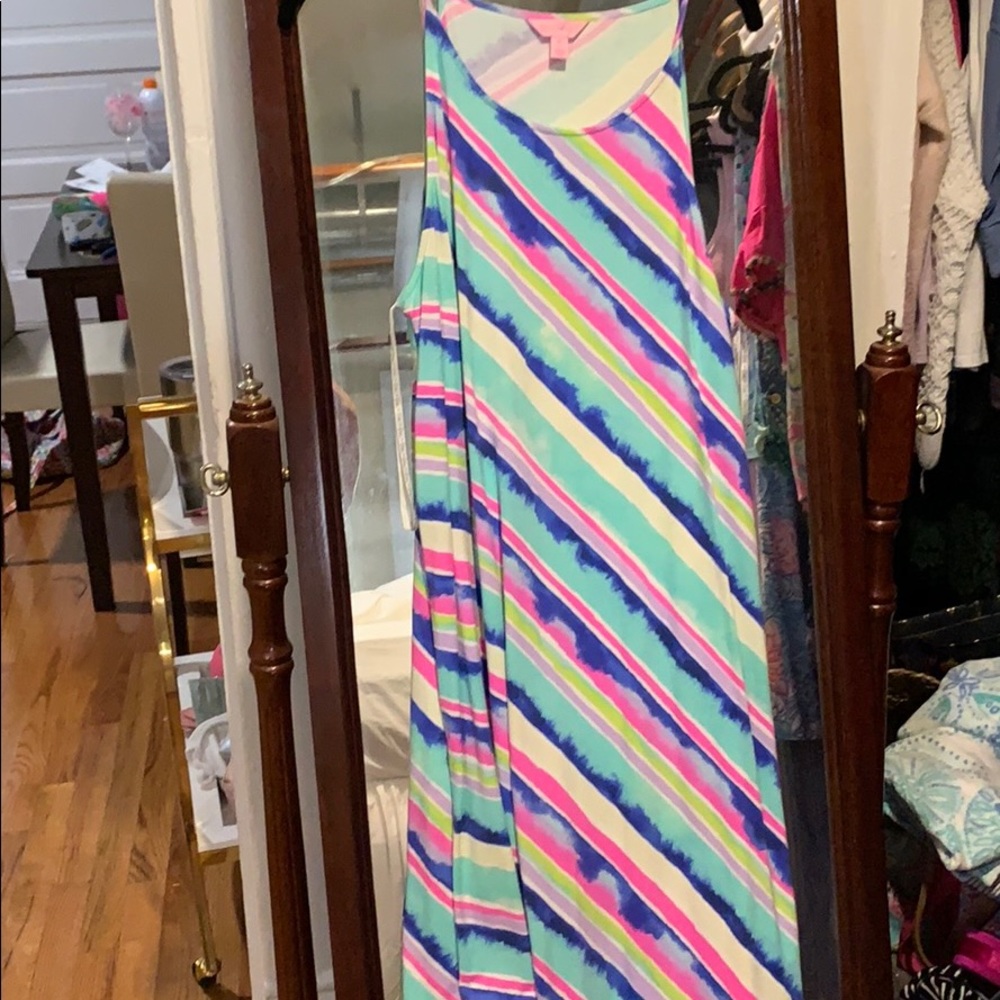 Lilly Pulitzer dress